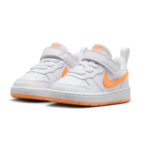 *NEW* Nike Toddler Court Borough Low Recraft - Picture 1 of 9